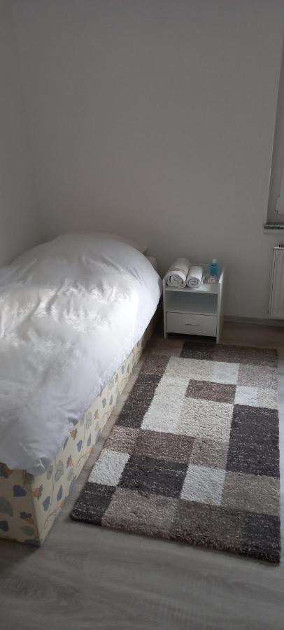 Messe Luxury Room Hannover Esterno foto
