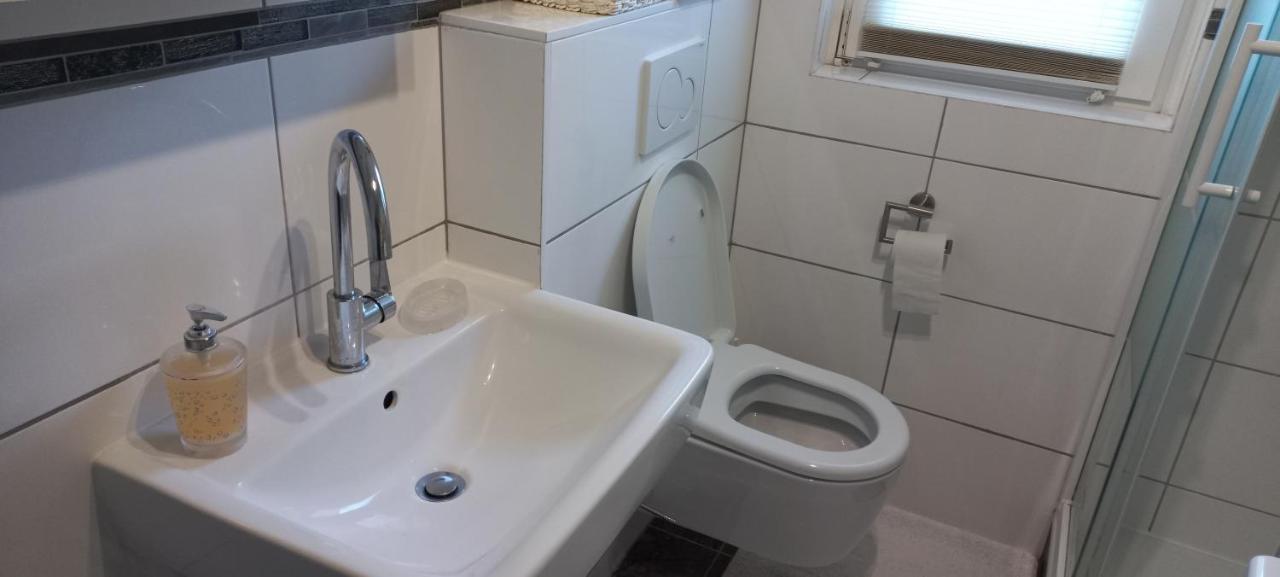 Messe Luxury Room Hannover Esterno foto