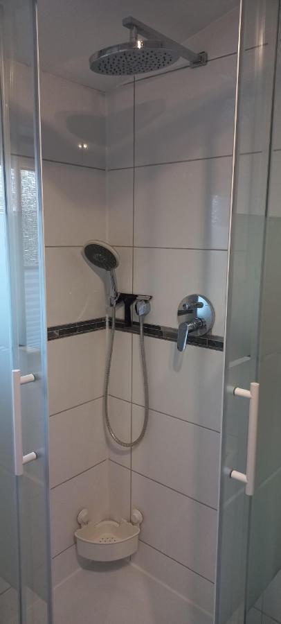 Messe Luxury Room Hannover Esterno foto