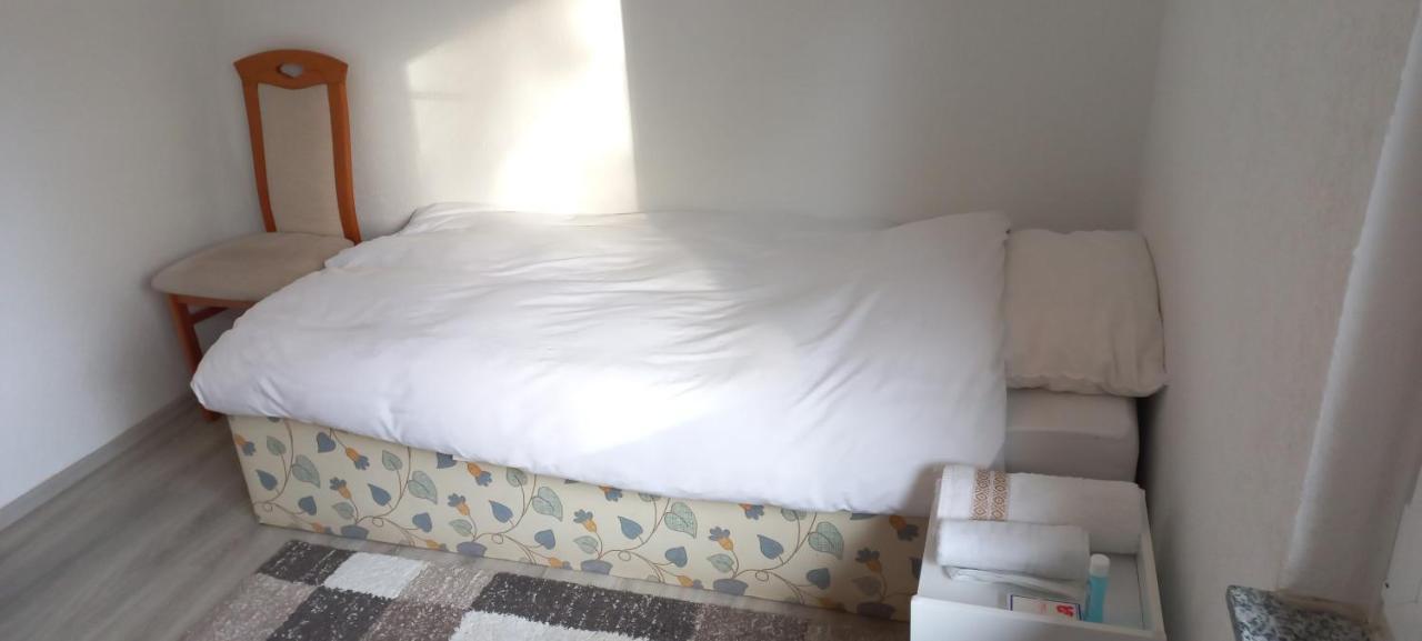 Messe Luxury Room Hannover Esterno foto
